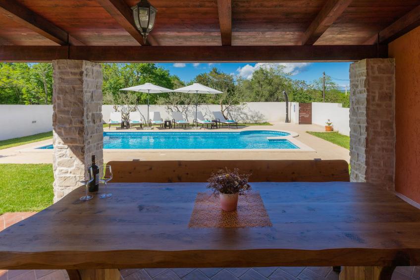 Villa Prisedi - foto 20