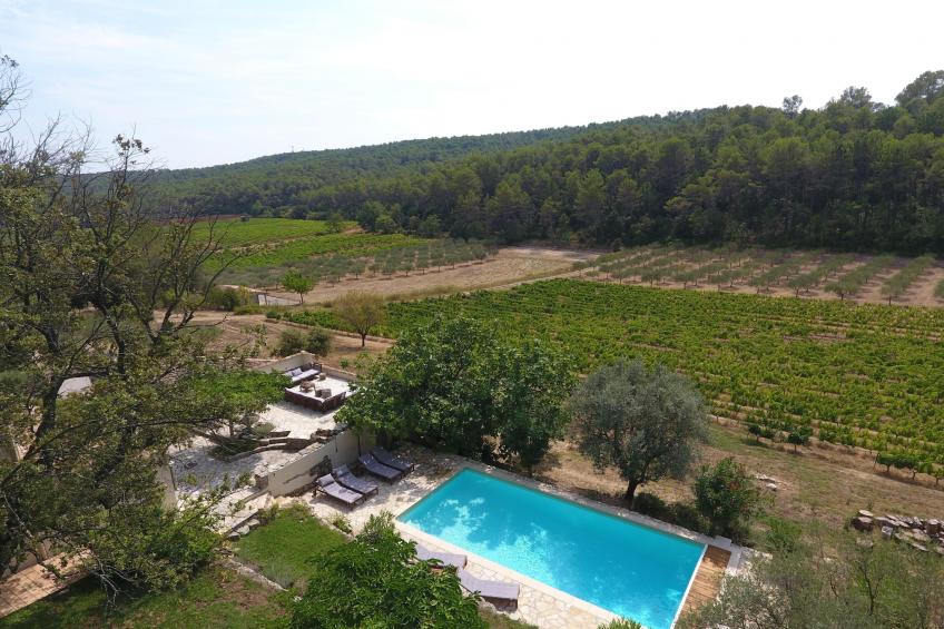 Mas Cabro D'or - foto 39