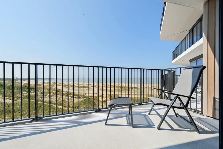 Breskens Apartments & Penthouses 1 - foto 14