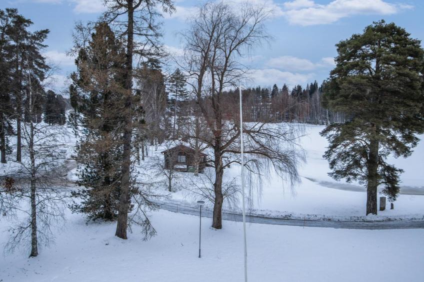 Kylpylä-hotelli, room 442 - foto 5