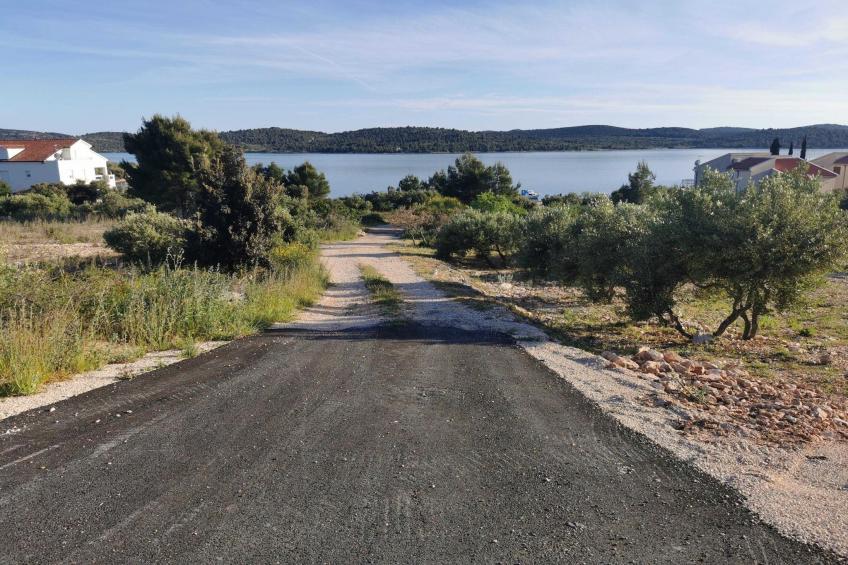 Comfort Two Bedroom Mobile Homes Pirovac - Classic Two Bedroom Mobile Home with Sea View and Terrace - foto 17