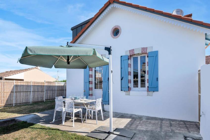 Maison à La Plaine Sur Mer - foto 2