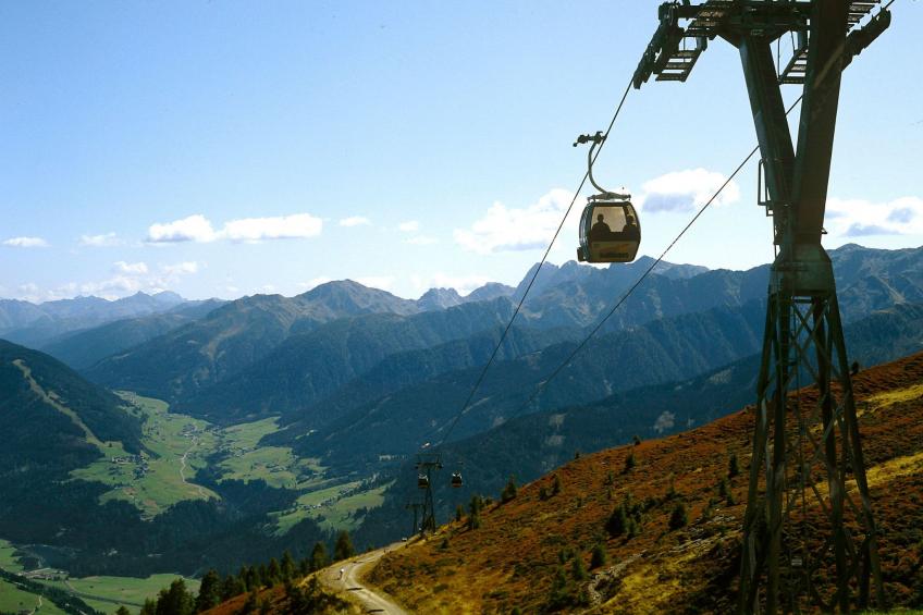 APPARTEMENT - BERGBLICK - foto 34