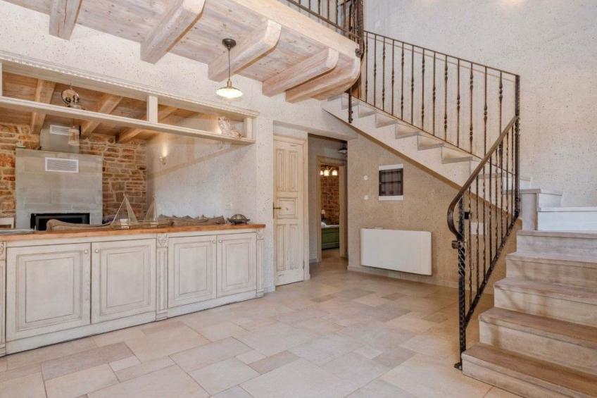 Villa Aristea bestehend aus drei Häusern - foto 21