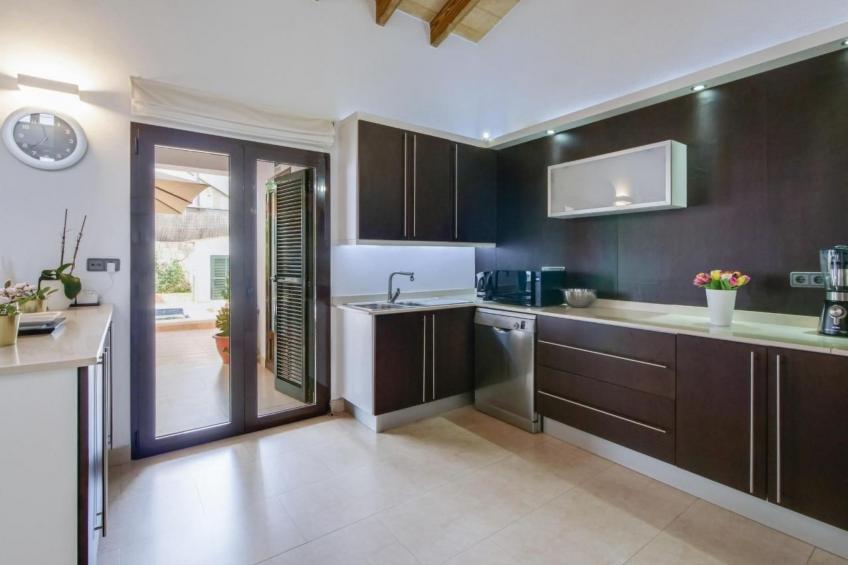 Haustierfreundlich, Reiterfreundlich, a 10 minutos Palma - foto 38