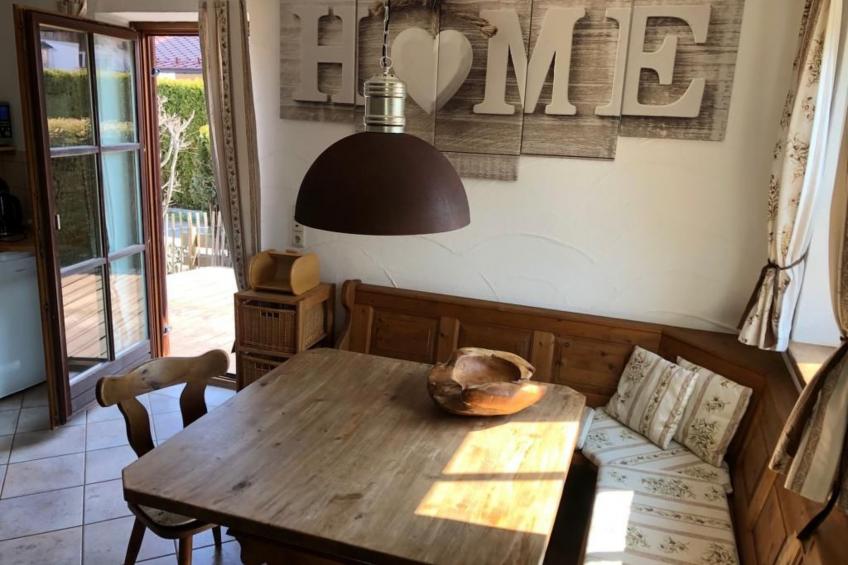 FeWo Bergfrühling - foto 7