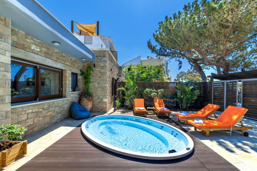 Luxuriöser Villenkomplex mit 14-16 Schlafzimmern in Strandnähe - foto 44