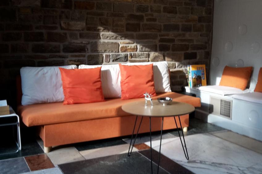 in Zendscheid mit Offenem Kamin - foto 21