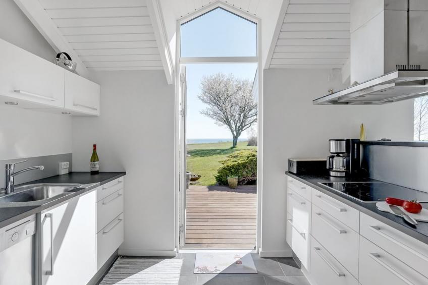 "Trajko" - 100m from the sea in Sealand - foto 18