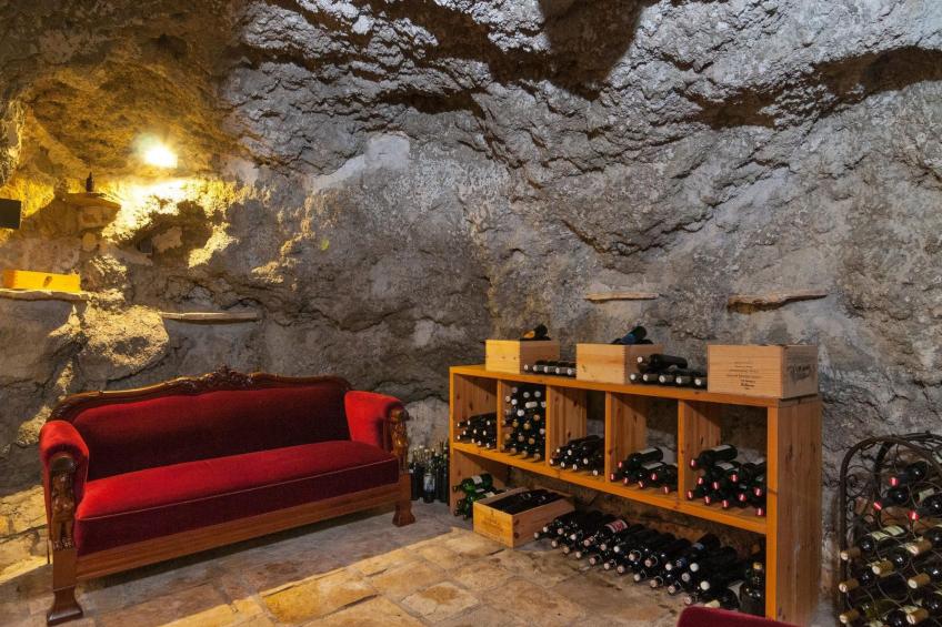 Gemütliche Wohnung in Omiš mit Privatem Balkon - foto 36