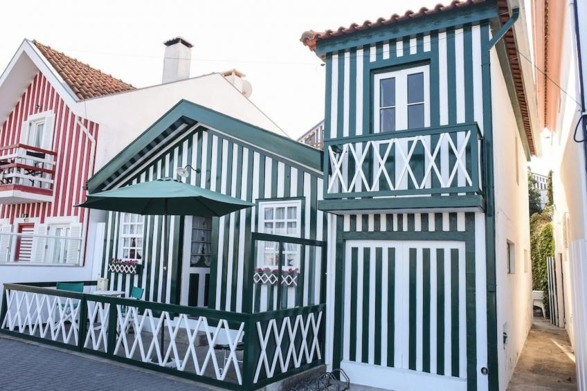 Großmutters Scheune - foto 42