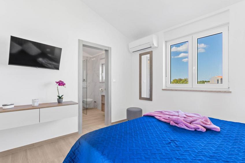 Villa Casa Mara mit beheiztem Pool - foto 34