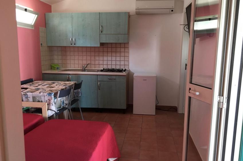 Wohnung in Vieste mit Privatparkplatz - foto 13
