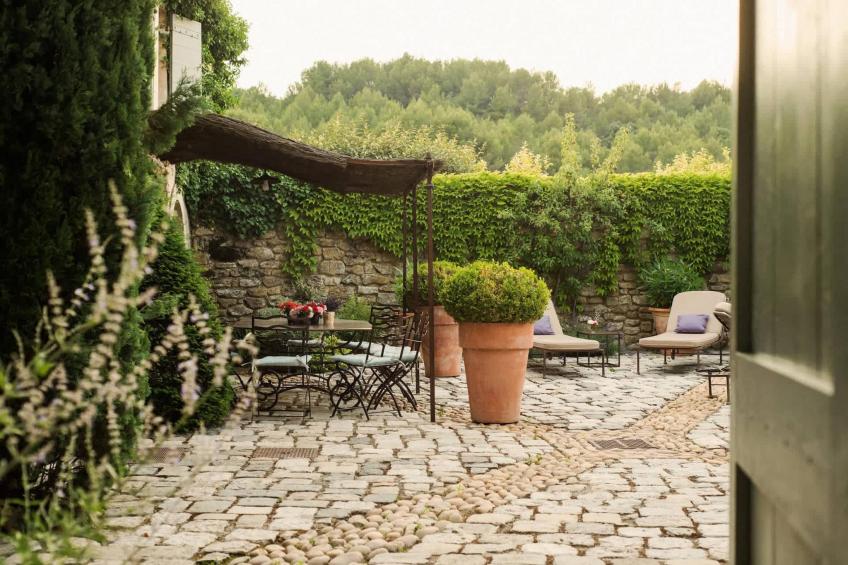 Villa Cépage - Villa De Luxe Au Coeur Du Lubéron - foto 26