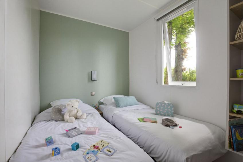 Cottage 6p 3Bdrms AirCon - foto 5