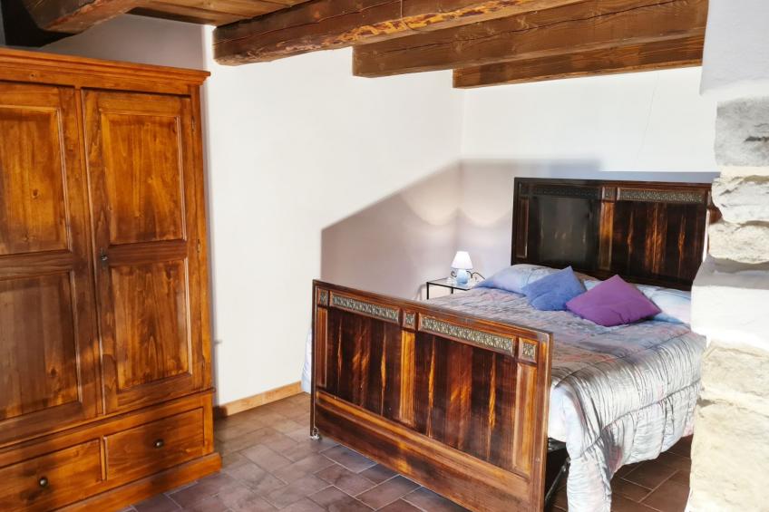 I Forni - schön rustikal toskanisch - foto 13