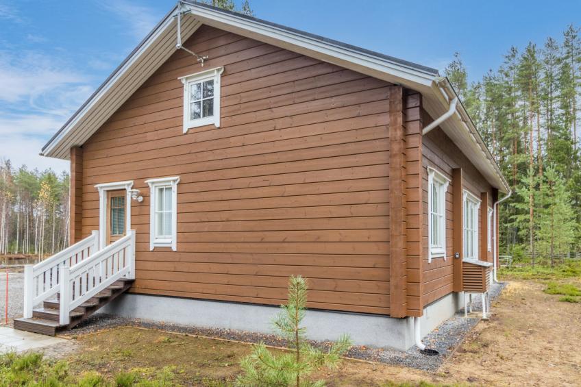 Villa aleksandra - foto 3