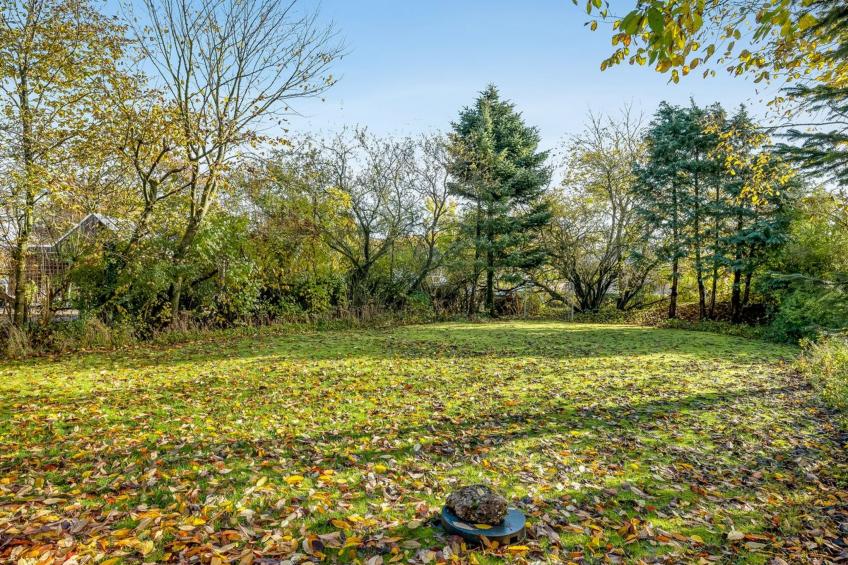 "Esbern" - 3.7km from the sea - foto 25