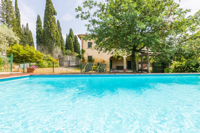 Rustico Buca dei Merli (PGO162) - foto 53