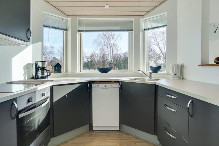 "Luukas" - 150m from the sea in Lolland, Falster and Mon - foto 11