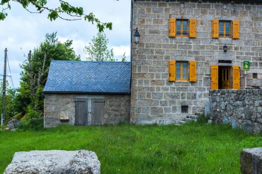 Gîte de France Gîtes de france 9/11 personnes à brion 2 épis - foto 4