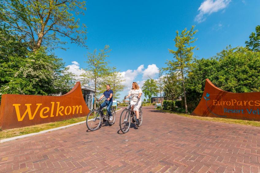 EuroParcs Veluwemeer - foto 16