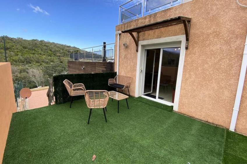 Résidence Tozza  Alta - foto 2