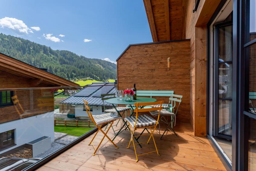 Wagrainer TauernLodge 3A - foto 5