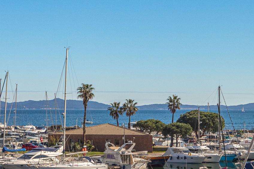 Le Port de la Gavine - foto 23