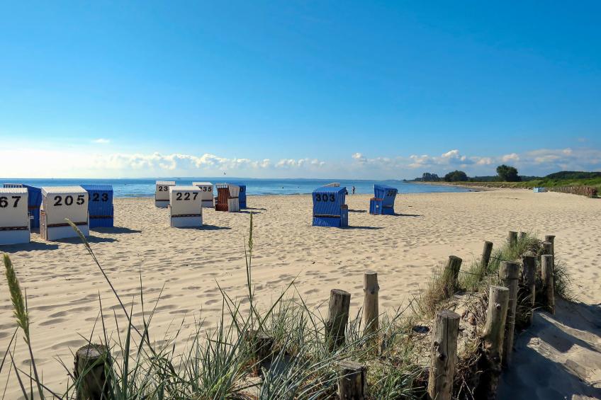 Ostsee Residenz - foto 23