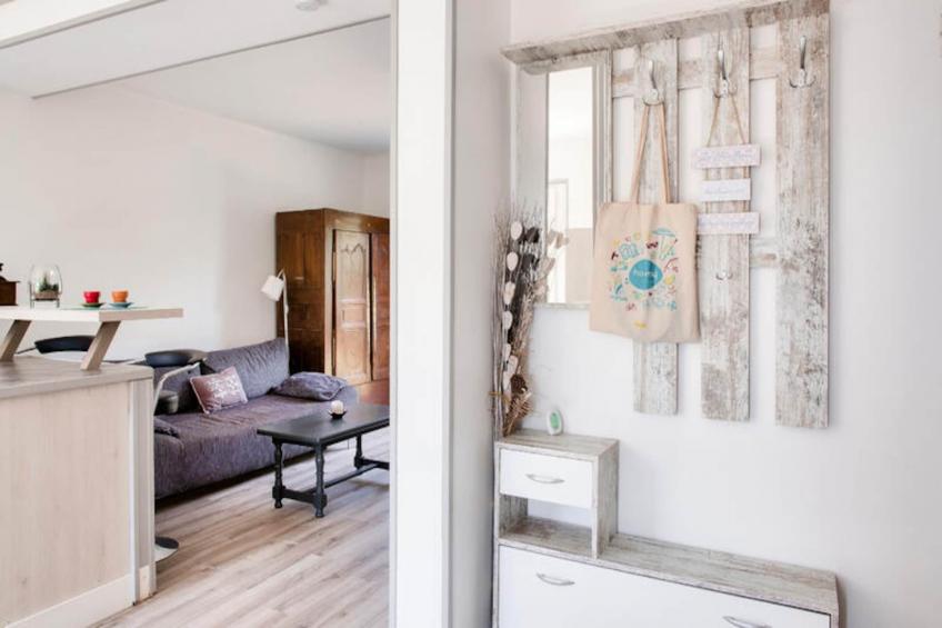 Maison à Plovan - foto 10