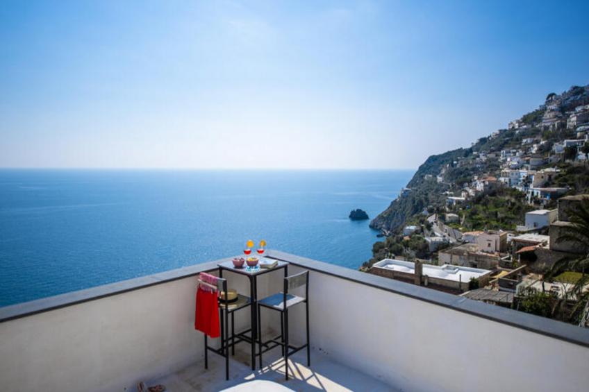 Maison à Praiano - foto 23