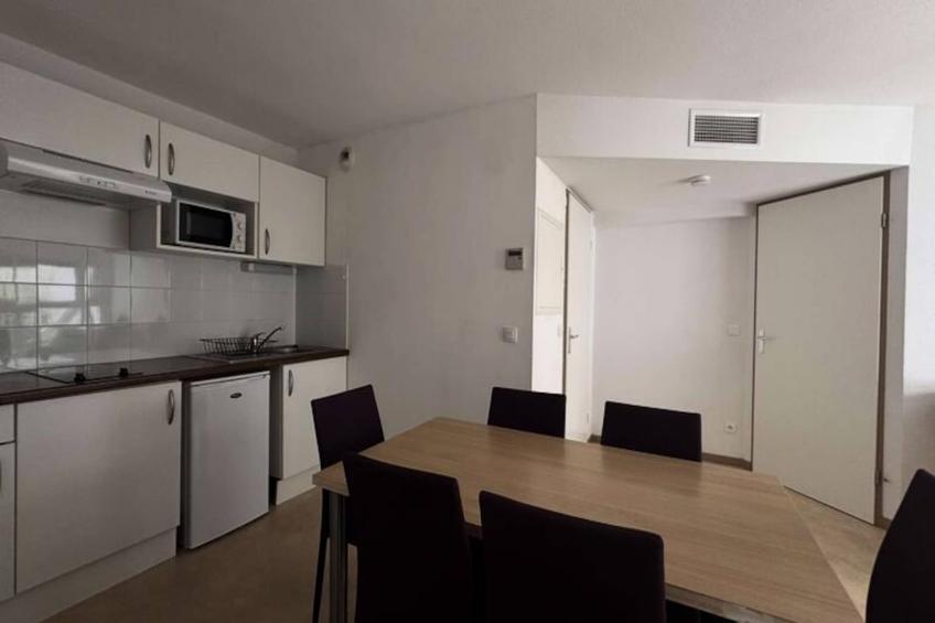 Résidence Balcon Du Canigou - foto 6