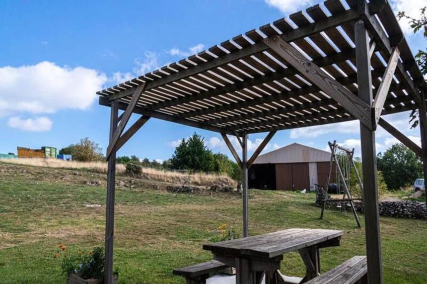 Gîte de France Gîte la vieille ecole au bruel des vignes 3 épis - foto 8
