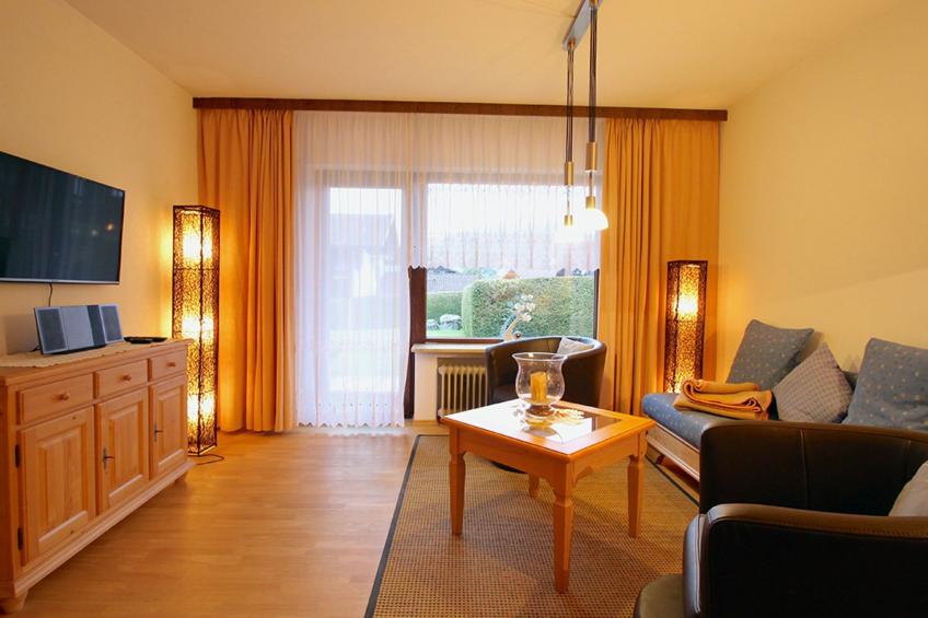 Appartement in Mühldörfl mit Terrasse - foto 5