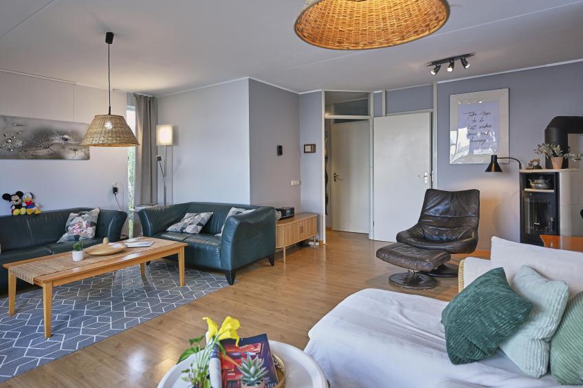 Aan de oever - foto 57