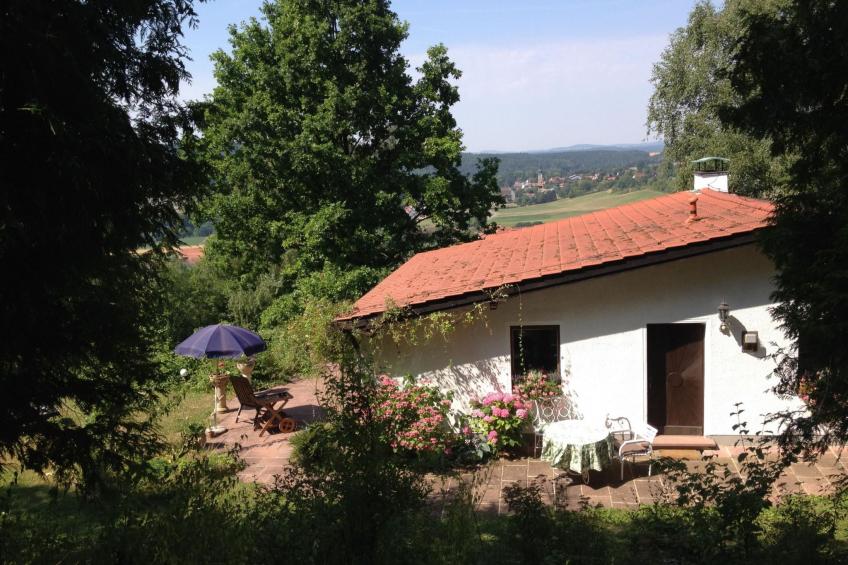 mit einer umwerfenden Panoramaaussicht - foto 2