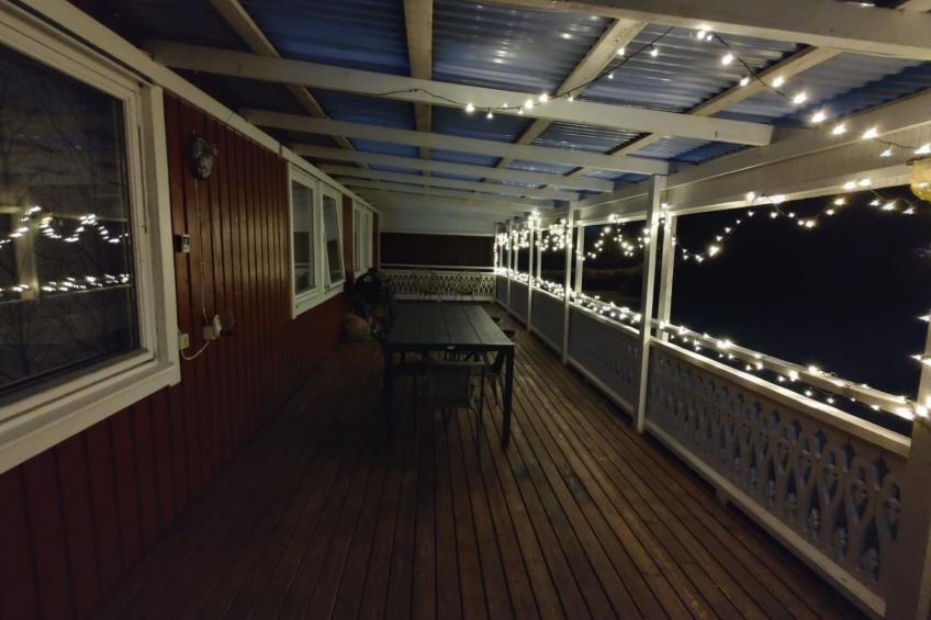 Schöne große "Villa Stolle" 9 Personen 2 Bäder - foto 7