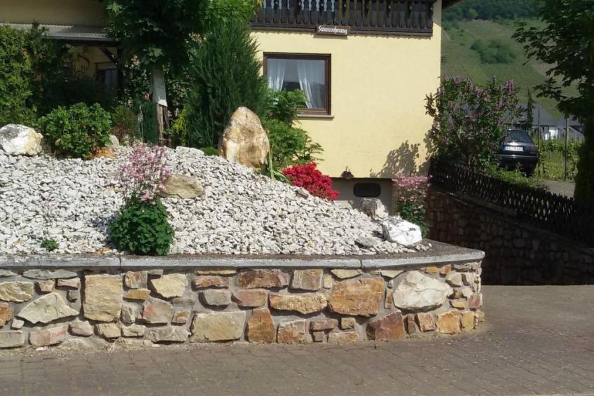Wohnung mit Blick auf die Weinberge - foto 5