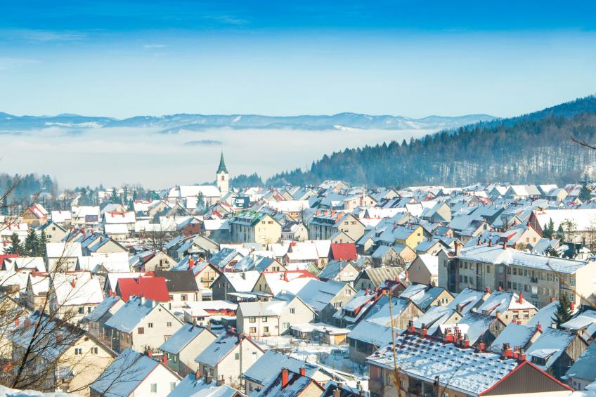 Chalet "Forest Hill" mit Hallenbad - foto 53