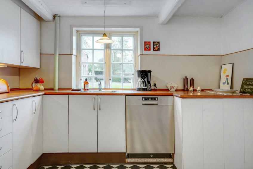 "Ilsa" - 9.8km from the sea in Western Jutland - foto 16