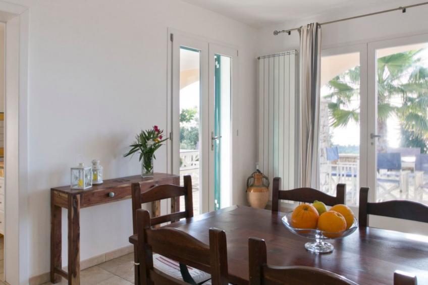 in Gagliano Del Capo mit Privatem Pool - foto 36