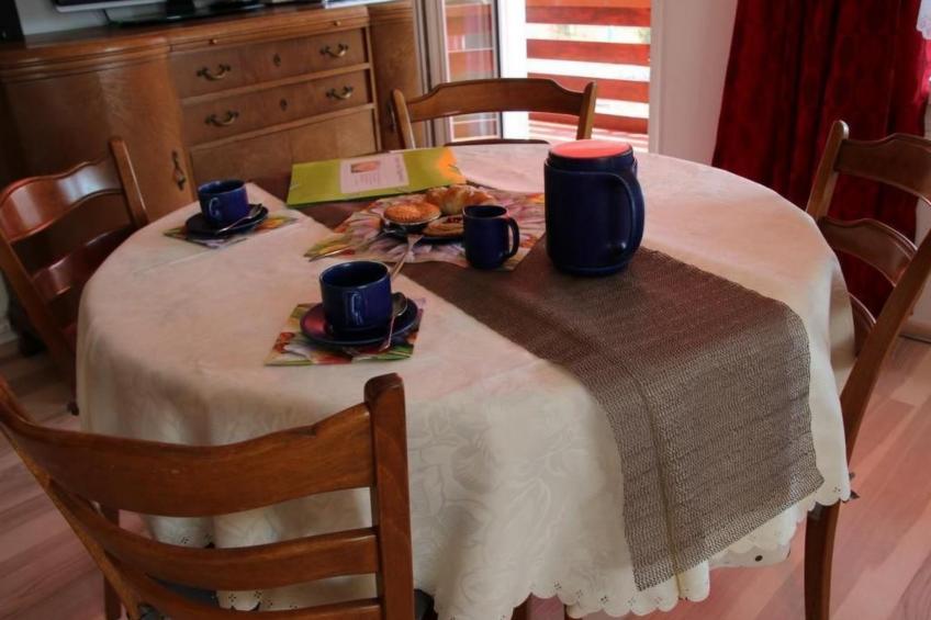 Chalet Lilian - foto 14