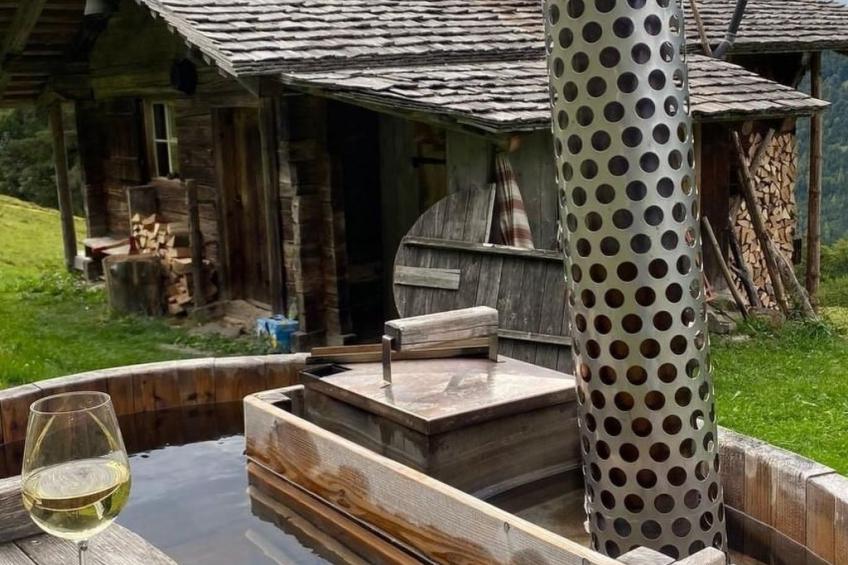 Kirschbaumhütte - foto 4