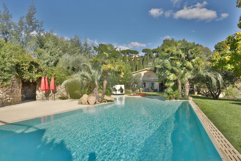 Casa del Pozzo Antico