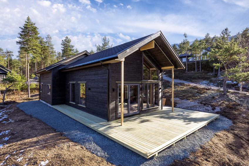 Berre Veit | 6p - foto 25