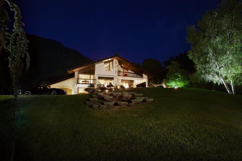 Villa Le France pour 10 personnes - foto 7