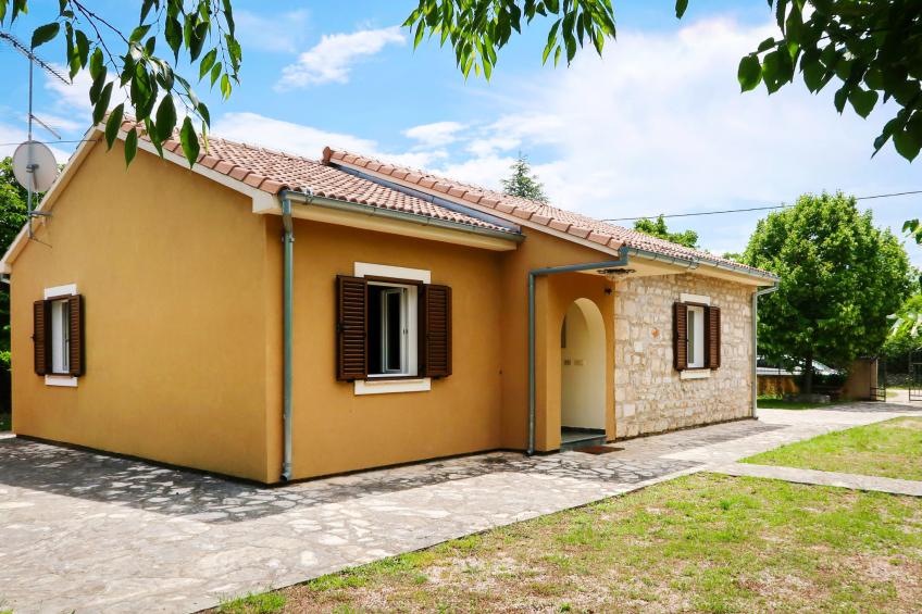 Ferienhaus (SIB238) - foto 23