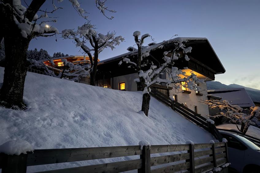 Alpenchalet Berggold - foto 40