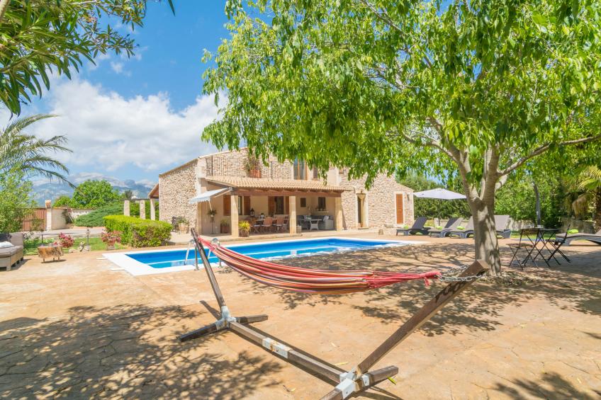 FINCA MIRALLES - foto 6